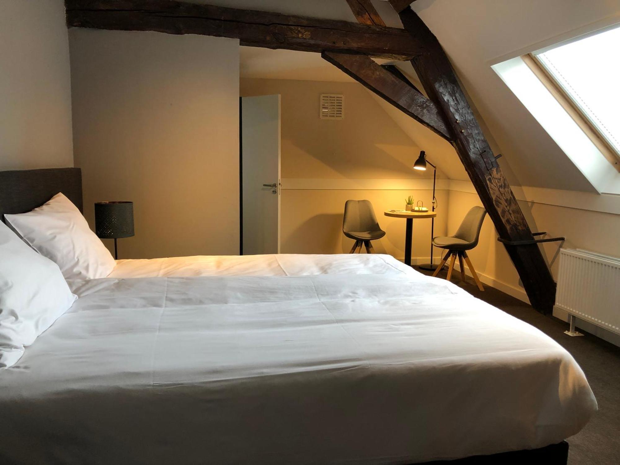 De Pastorie Bed & Breakfast Roermond Zewnętrze zdjęcie