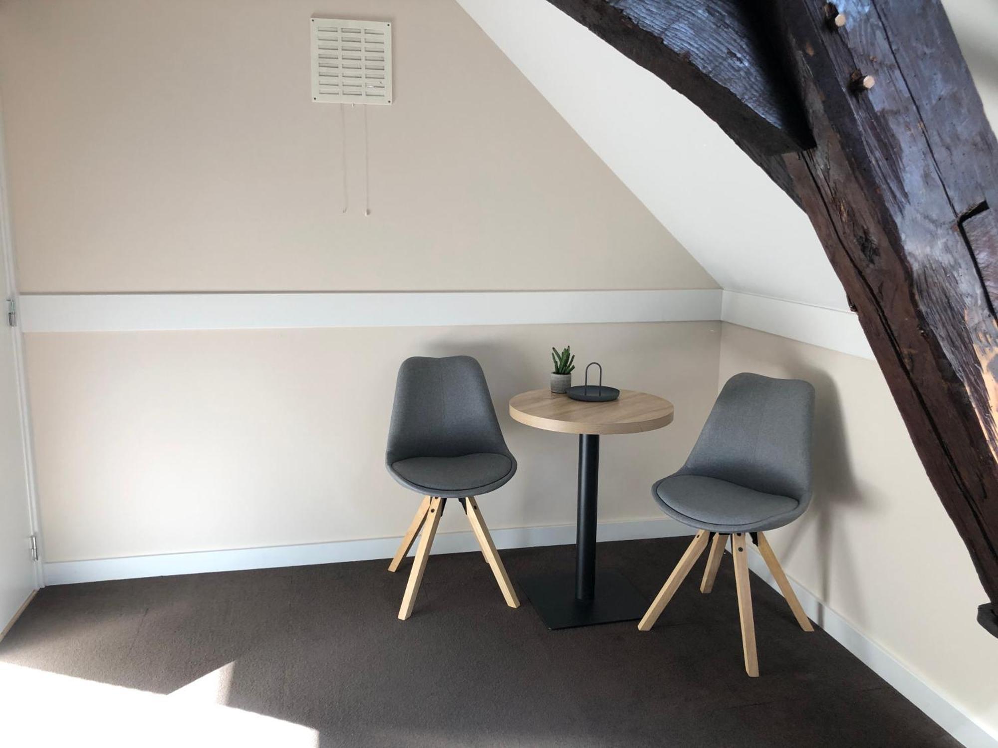 De Pastorie Bed & Breakfast Roermond Zewnętrze zdjęcie