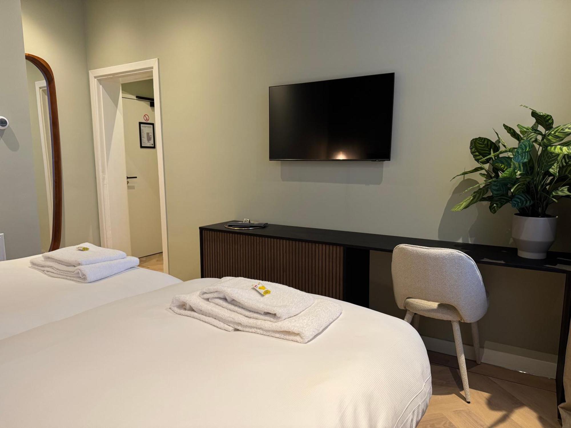 De Pastorie Bed & Breakfast Roermond Zewnętrze zdjęcie