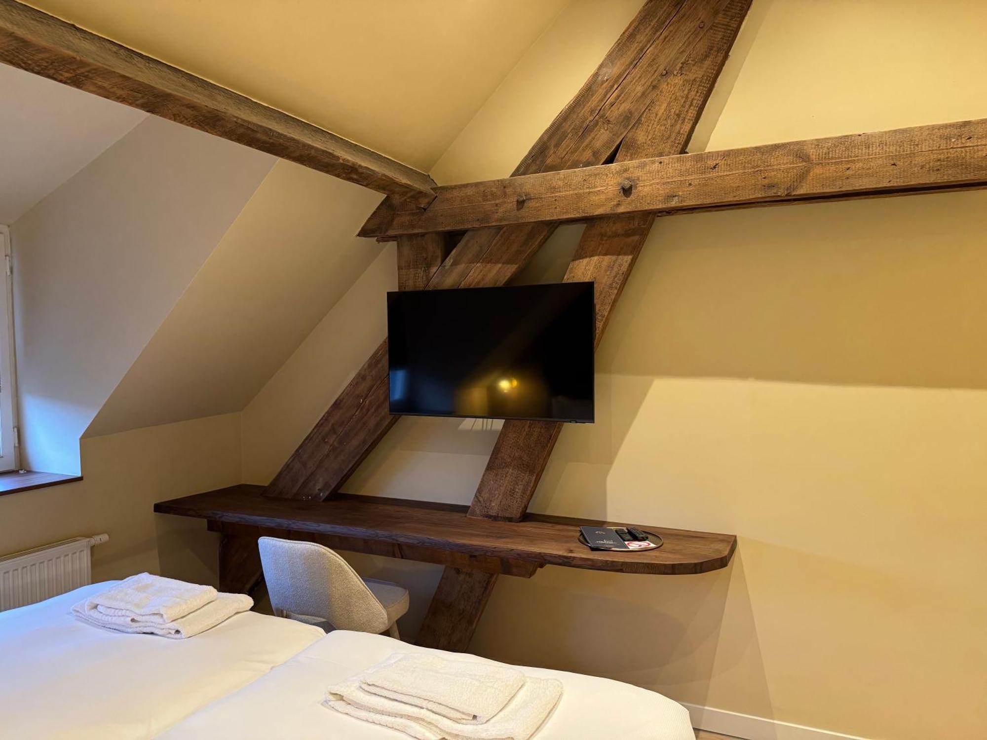 De Pastorie Bed & Breakfast Roermond Zewnętrze zdjęcie