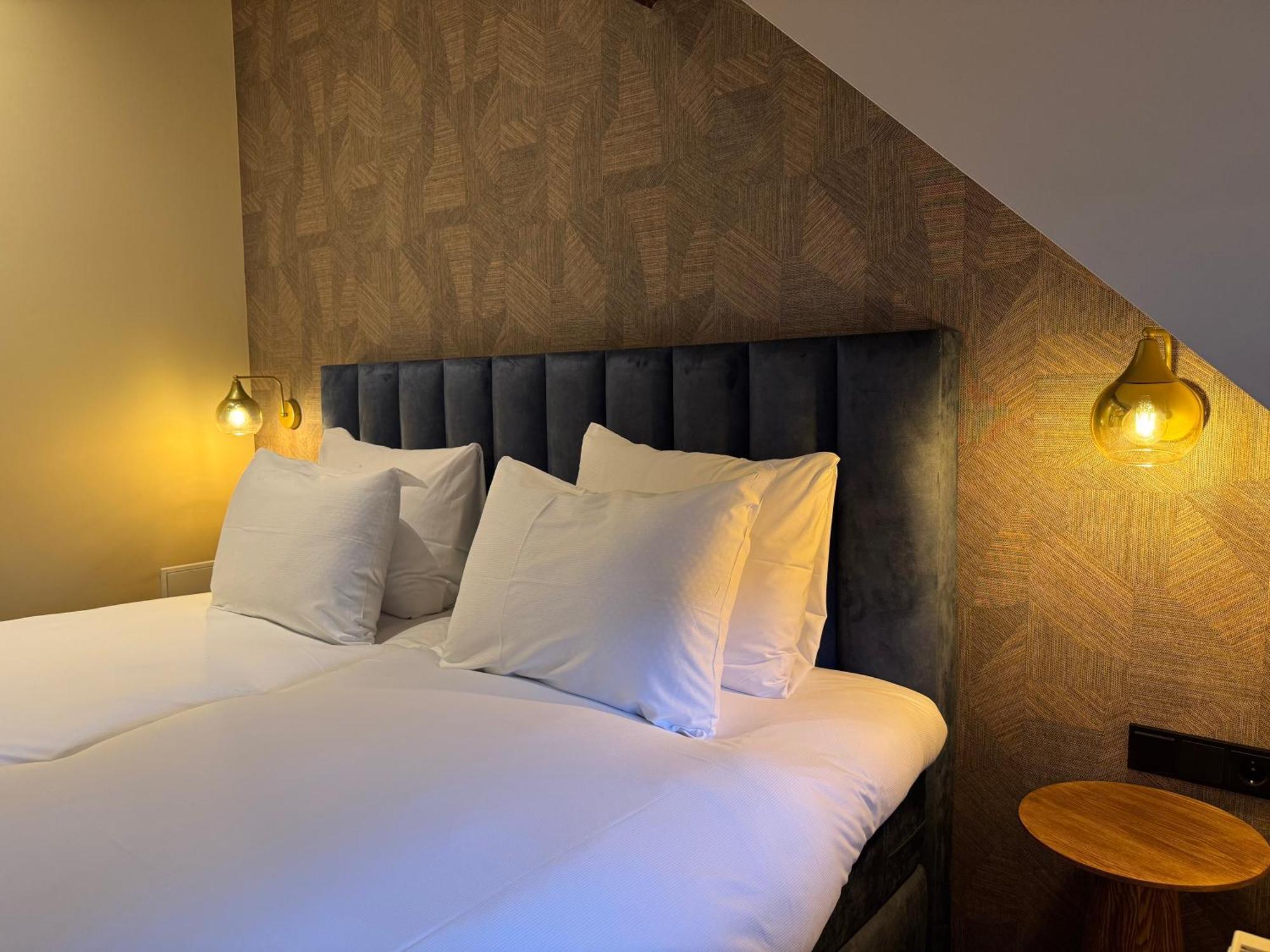 De Pastorie Bed & Breakfast Roermond Zewnętrze zdjęcie