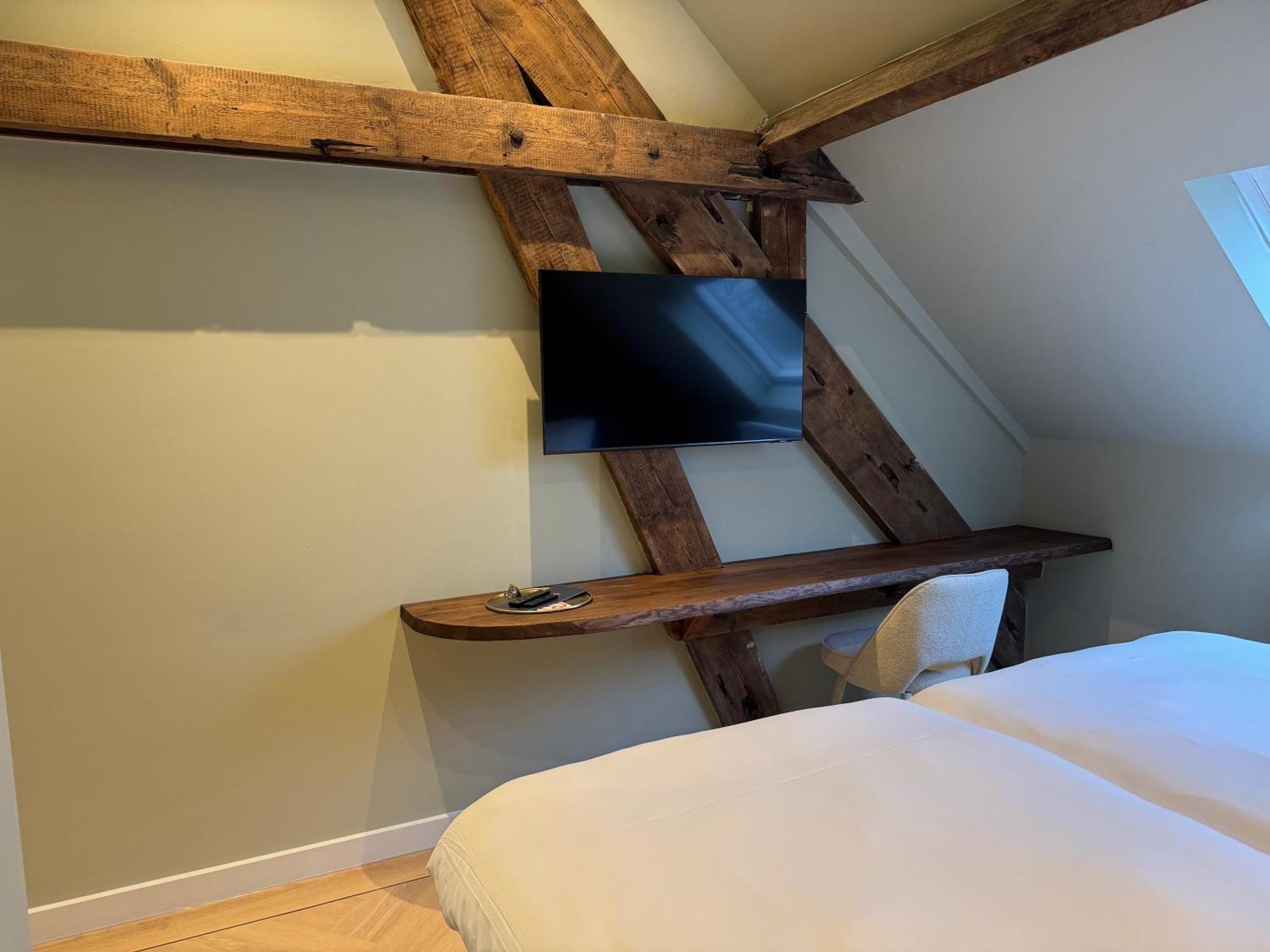 De Pastorie Bed & Breakfast Roermond Zewnętrze zdjęcie