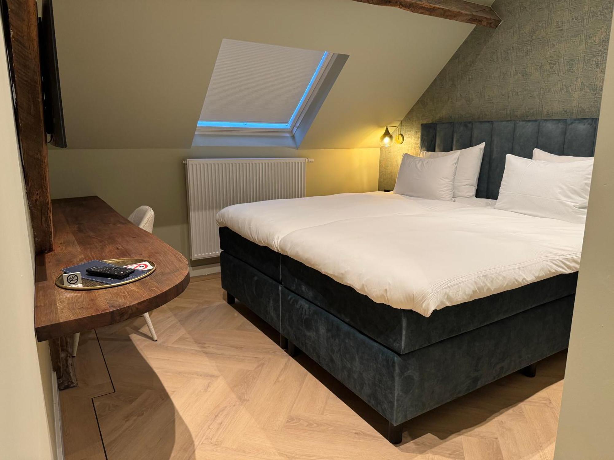 De Pastorie Bed & Breakfast Roermond Zewnętrze zdjęcie