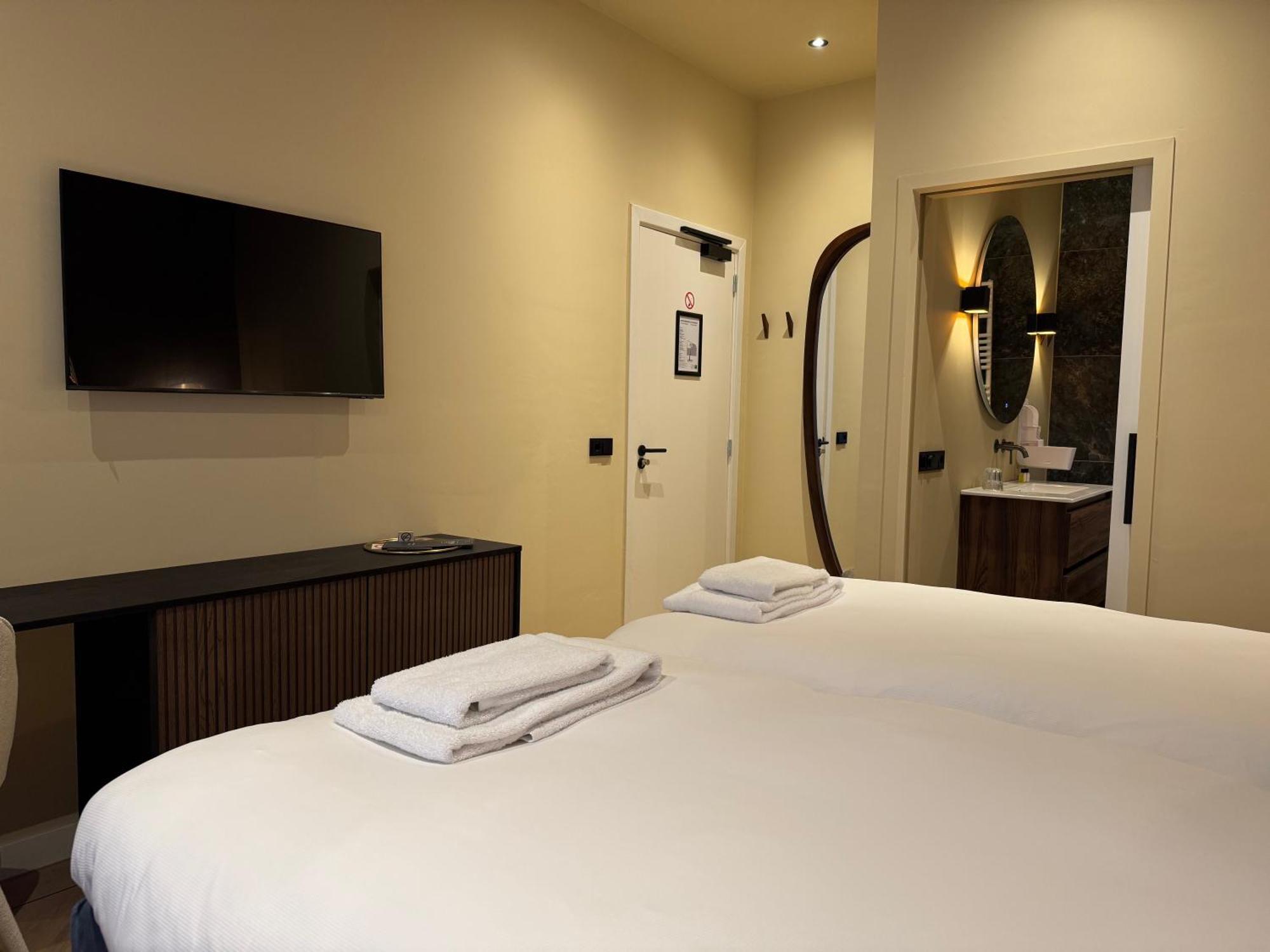 De Pastorie Bed & Breakfast Roermond Zewnętrze zdjęcie