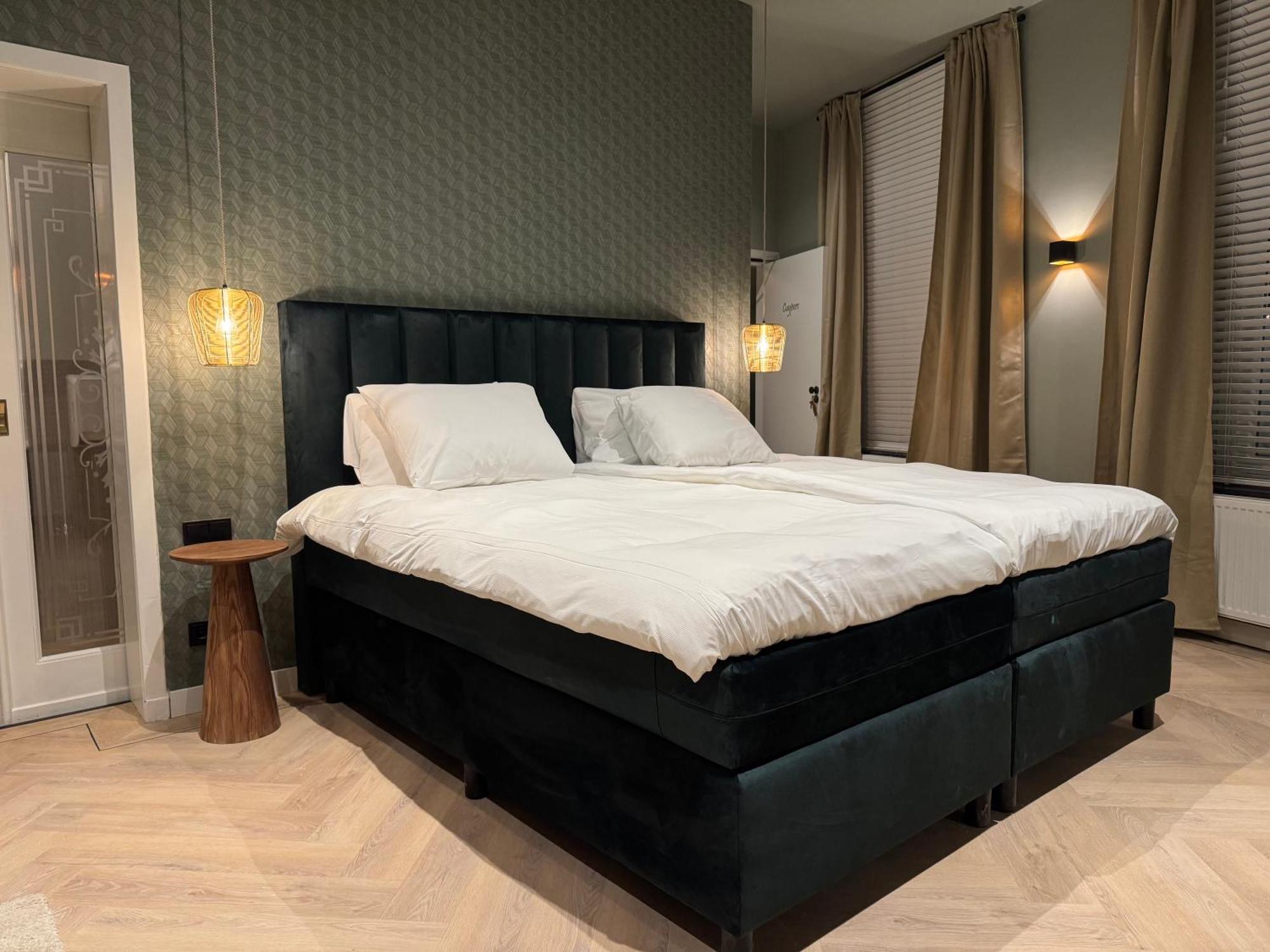 De Pastorie Bed & Breakfast Roermond Zewnętrze zdjęcie