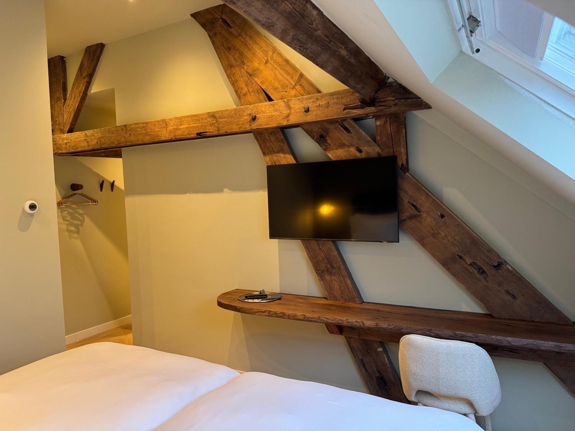 De Pastorie Bed & Breakfast Roermond Zewnętrze zdjęcie