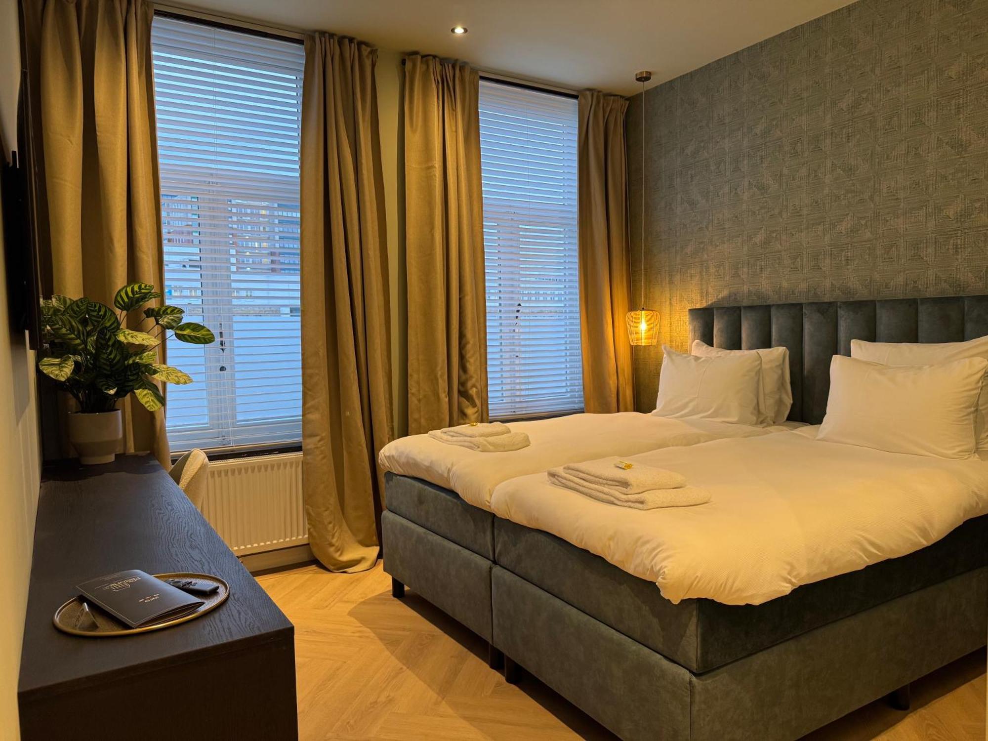 De Pastorie Bed & Breakfast Roermond Zewnętrze zdjęcie
