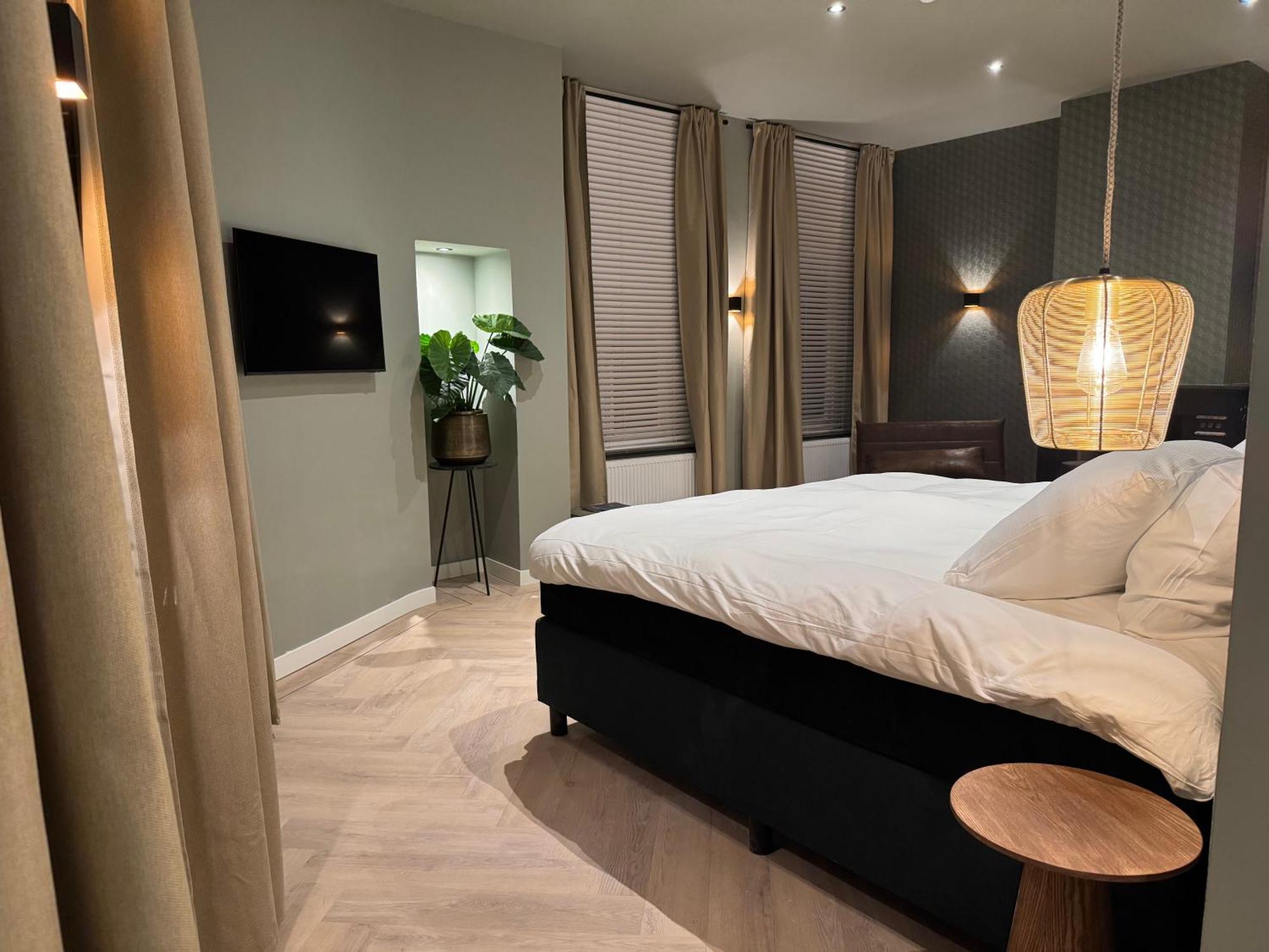 De Pastorie Bed & Breakfast Roermond Zewnętrze zdjęcie