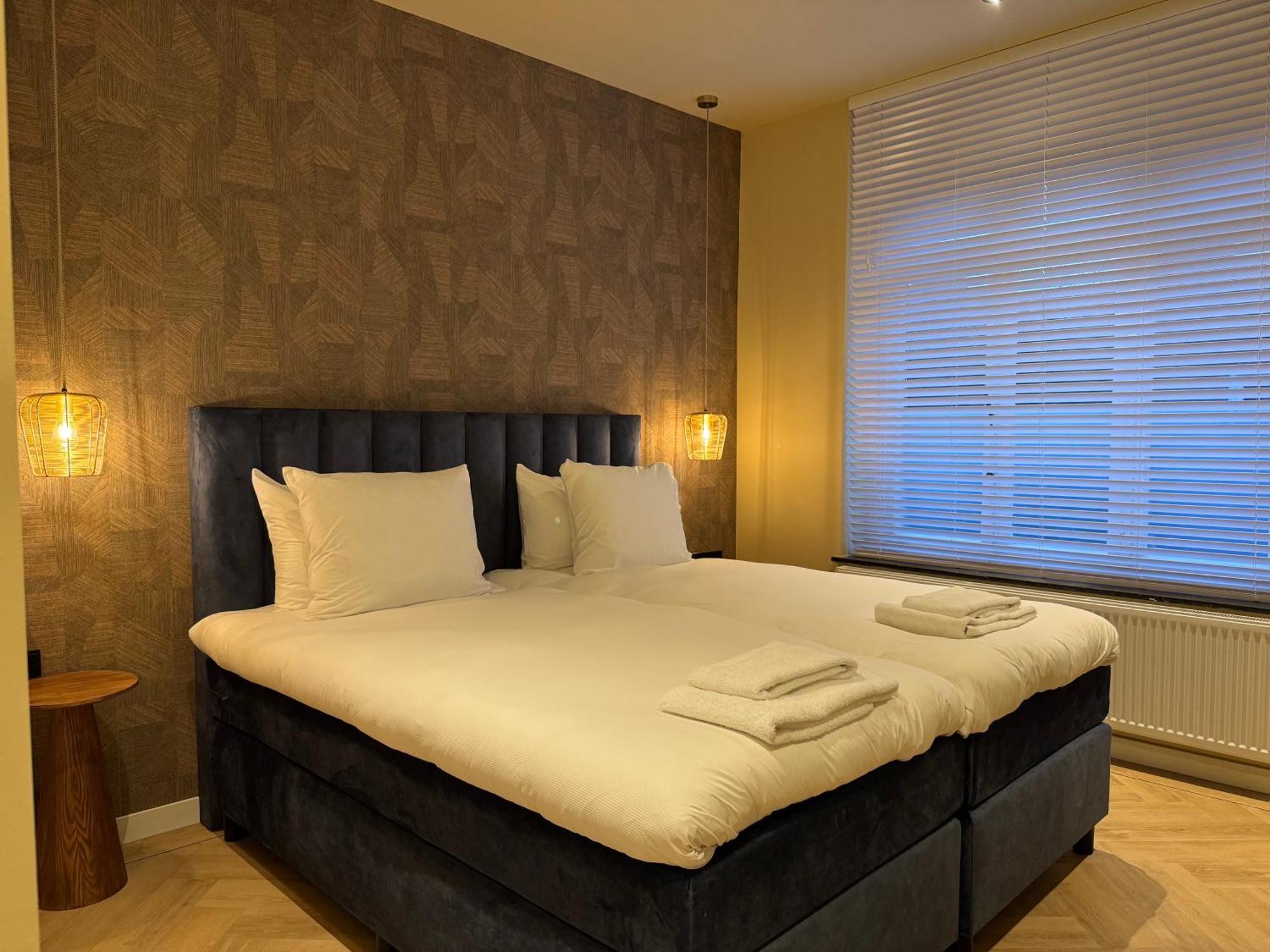 De Pastorie Bed & Breakfast Roermond Zewnętrze zdjęcie