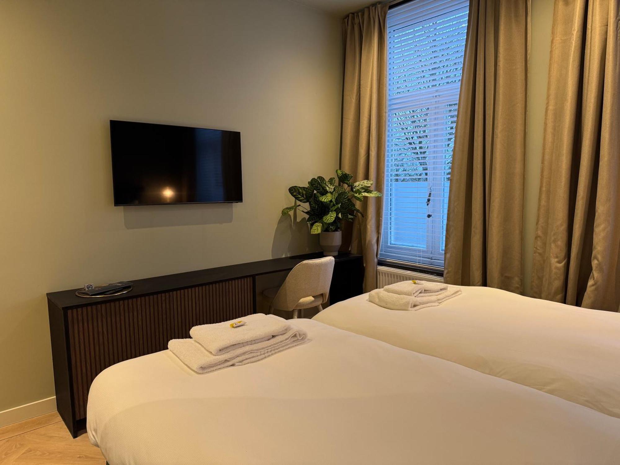 De Pastorie Bed & Breakfast Roermond Zewnętrze zdjęcie