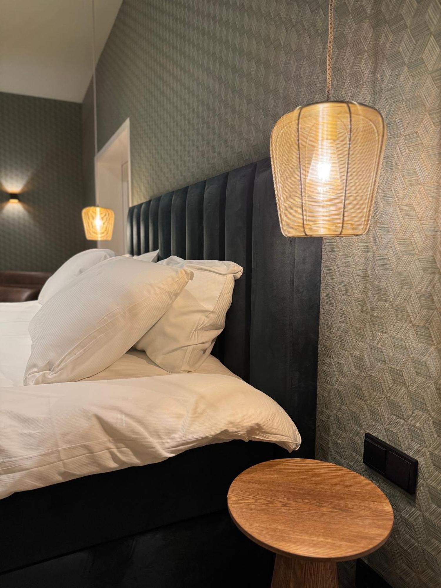 De Pastorie Bed & Breakfast Roermond Zewnętrze zdjęcie