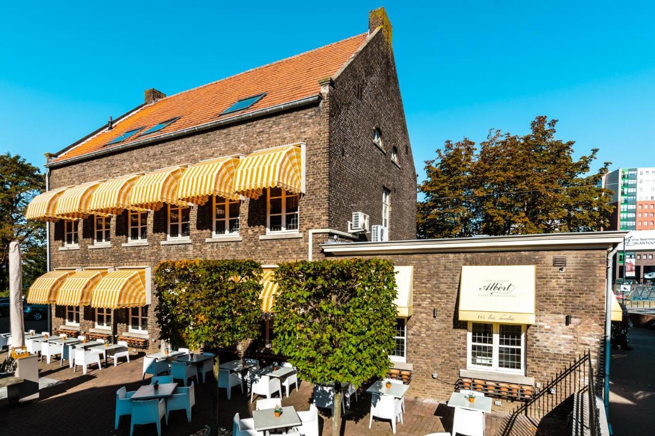De Pastorie Bed & Breakfast Roermond Zewnętrze zdjęcie