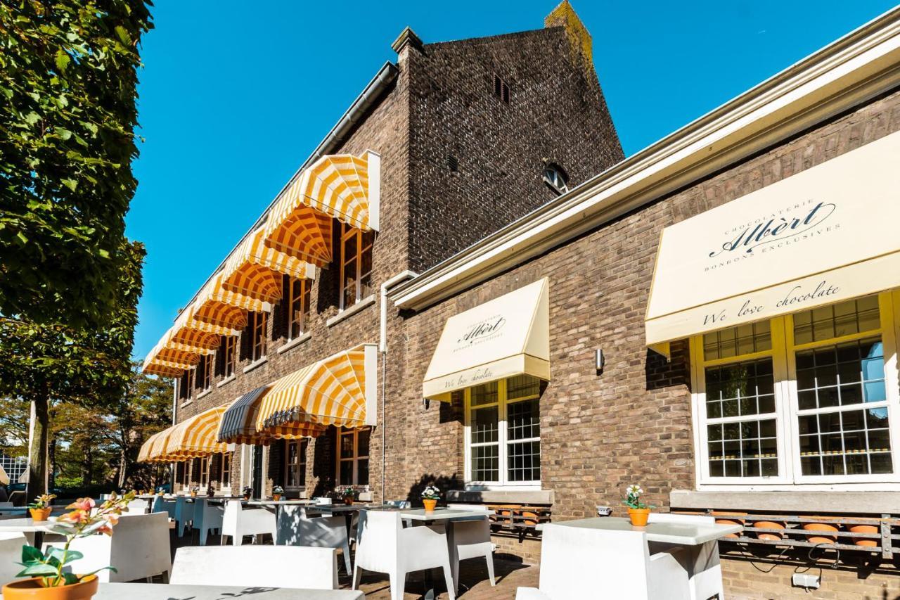 De Pastorie Bed & Breakfast Roermond Zewnętrze zdjęcie