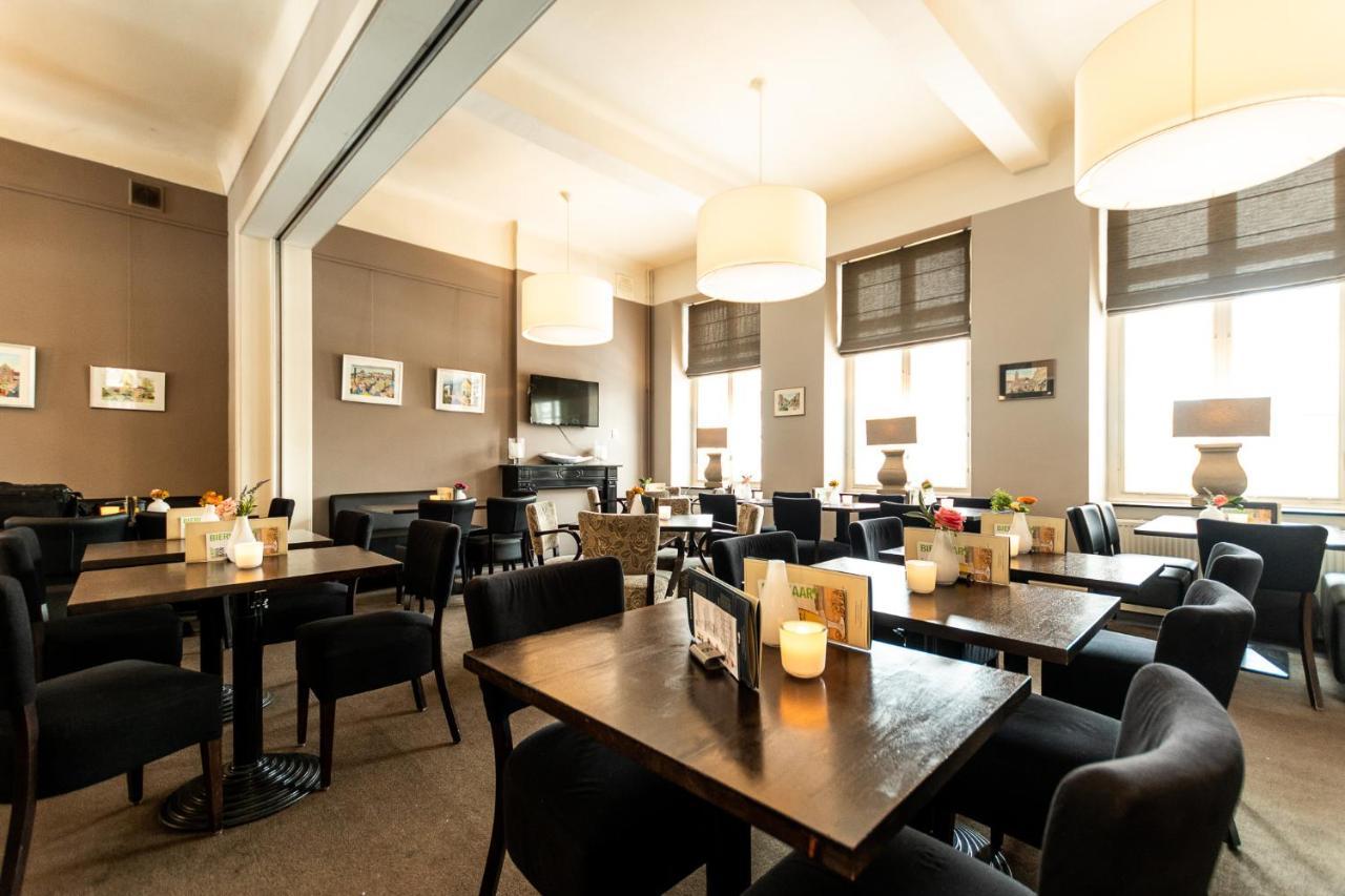 De Pastorie Bed & Breakfast Roermond Zewnętrze zdjęcie