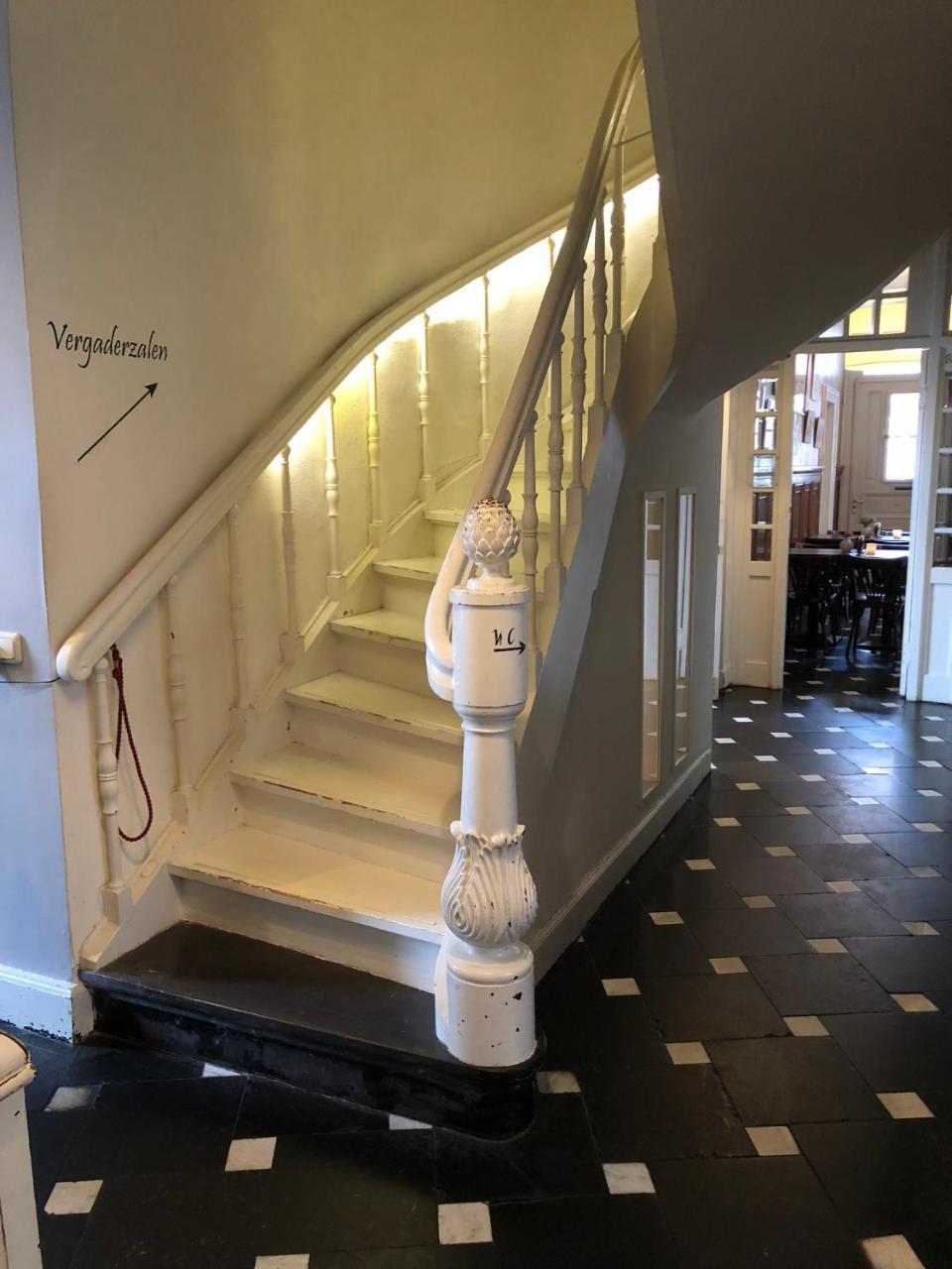 De Pastorie Bed & Breakfast Roermond Zewnętrze zdjęcie