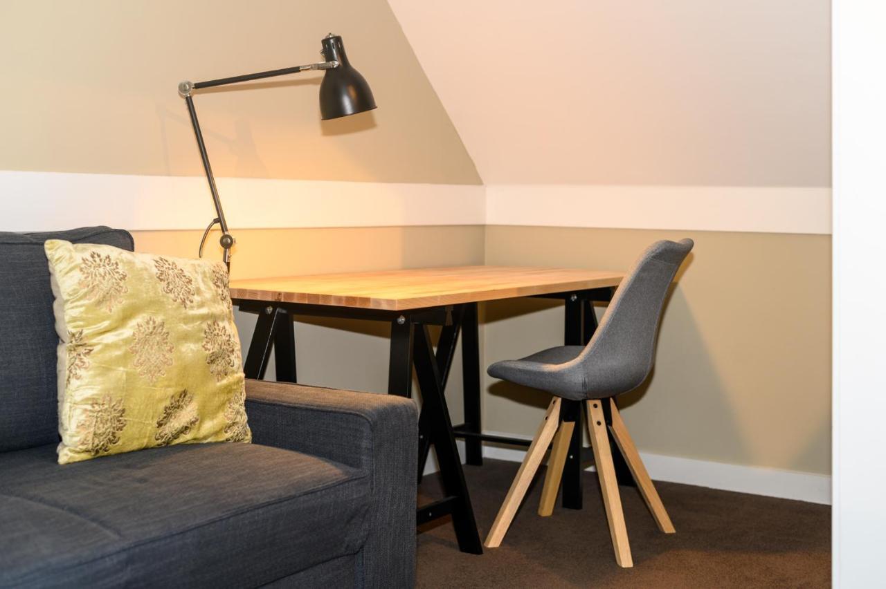 De Pastorie Bed & Breakfast Roermond Zewnętrze zdjęcie