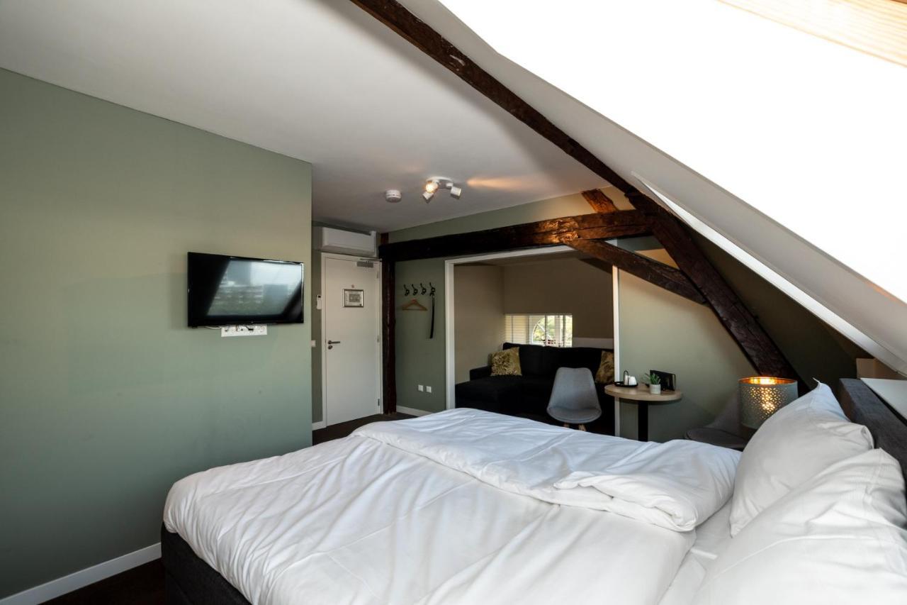 De Pastorie Bed & Breakfast Roermond Zewnętrze zdjęcie