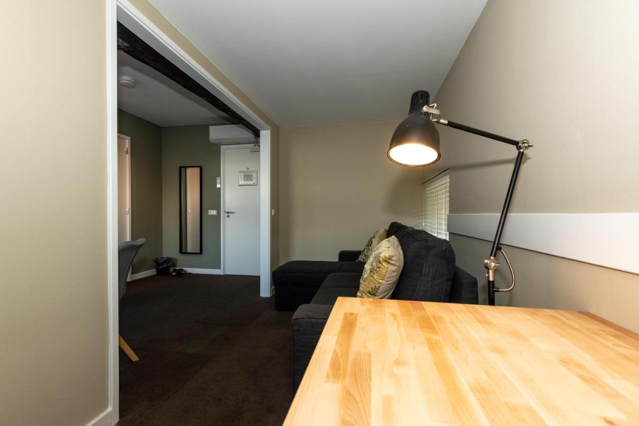 De Pastorie Bed & Breakfast Roermond Zewnętrze zdjęcie