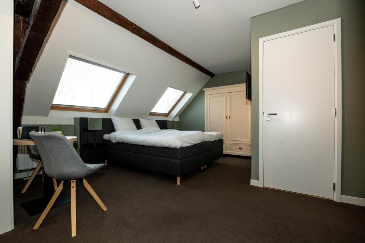 De Pastorie Bed & Breakfast Roermond Zewnętrze zdjęcie