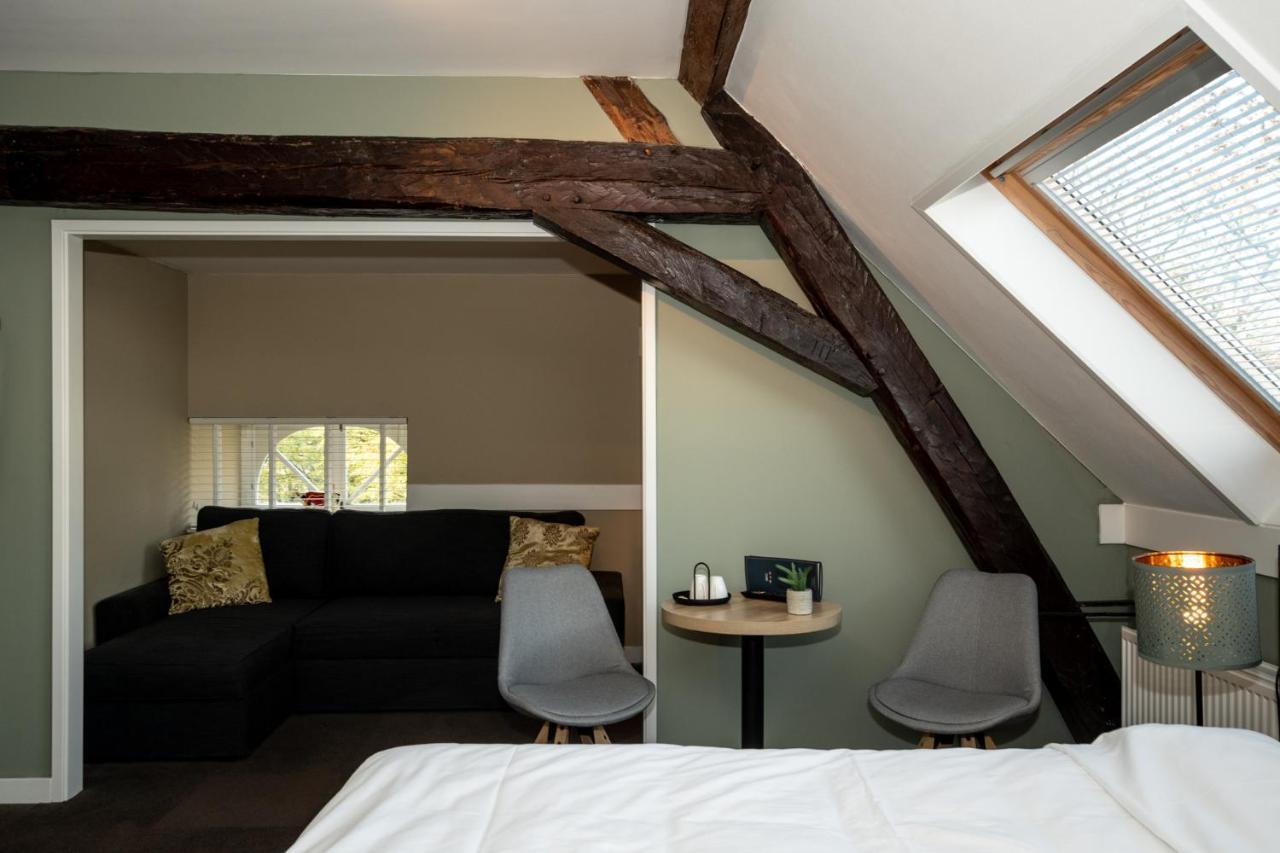 De Pastorie Bed & Breakfast Roermond Zewnętrze zdjęcie
