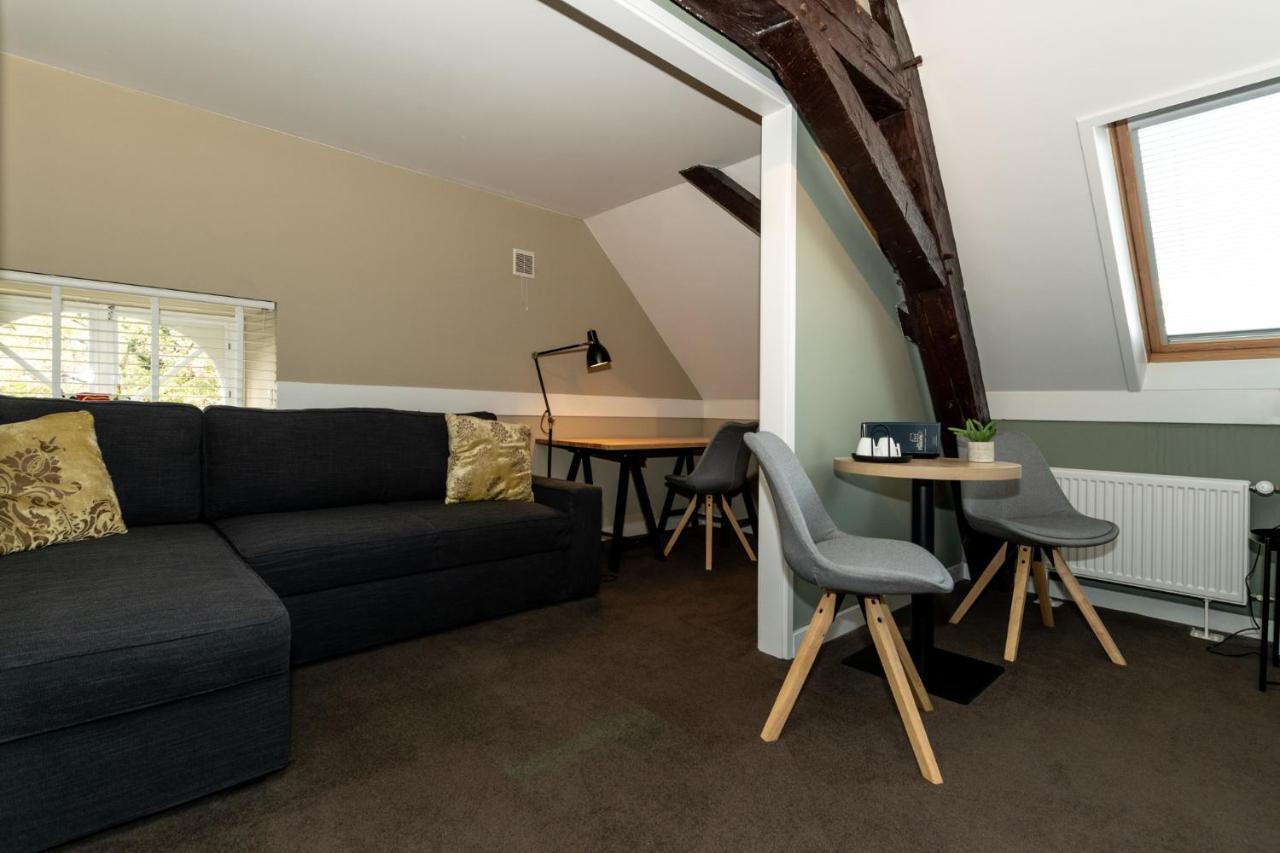 De Pastorie Bed & Breakfast Roermond Zewnętrze zdjęcie