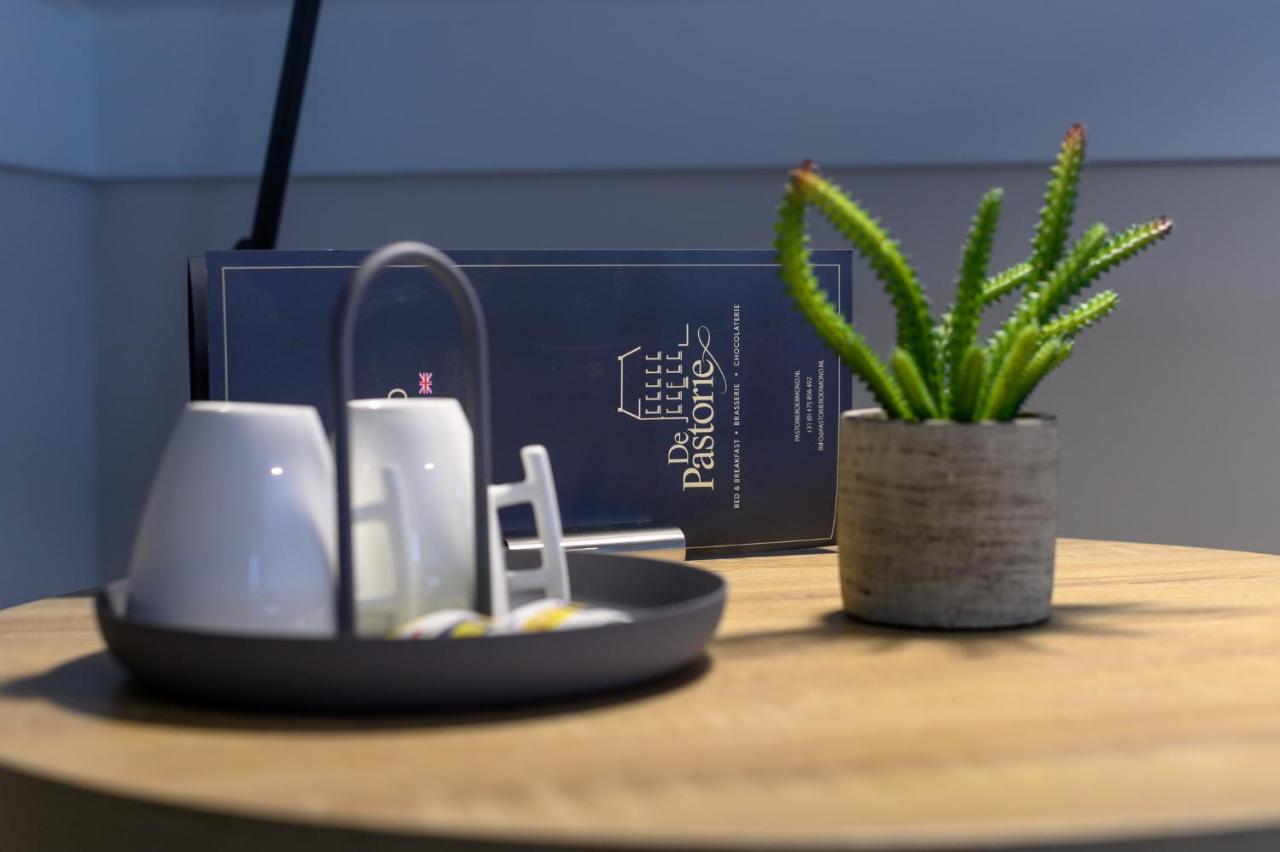 De Pastorie Bed & Breakfast Roermond Zewnętrze zdjęcie