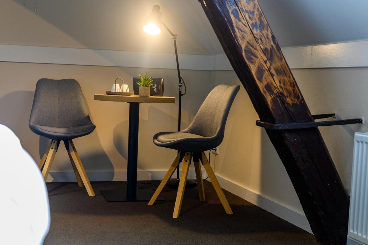 De Pastorie Bed & Breakfast Roermond Zewnętrze zdjęcie