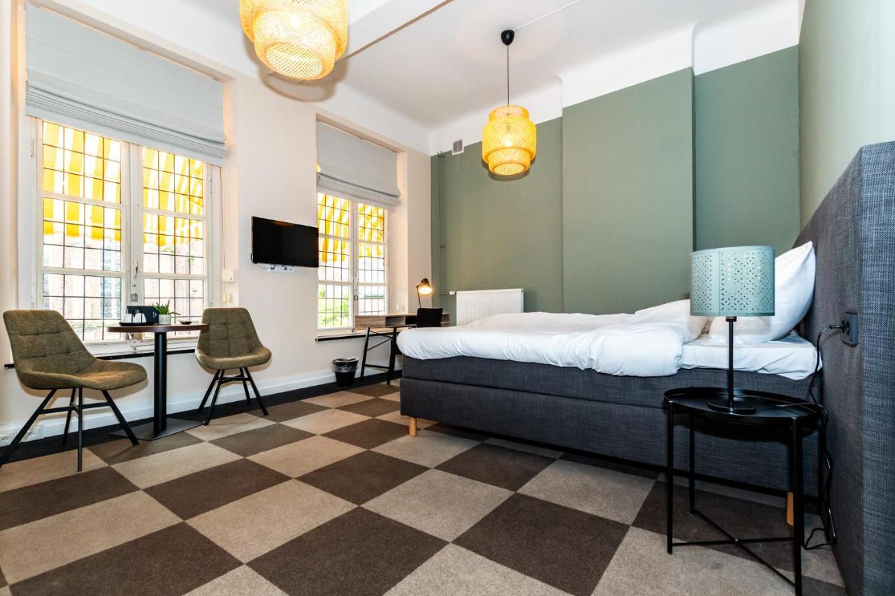 De Pastorie Bed & Breakfast Roermond Zewnętrze zdjęcie