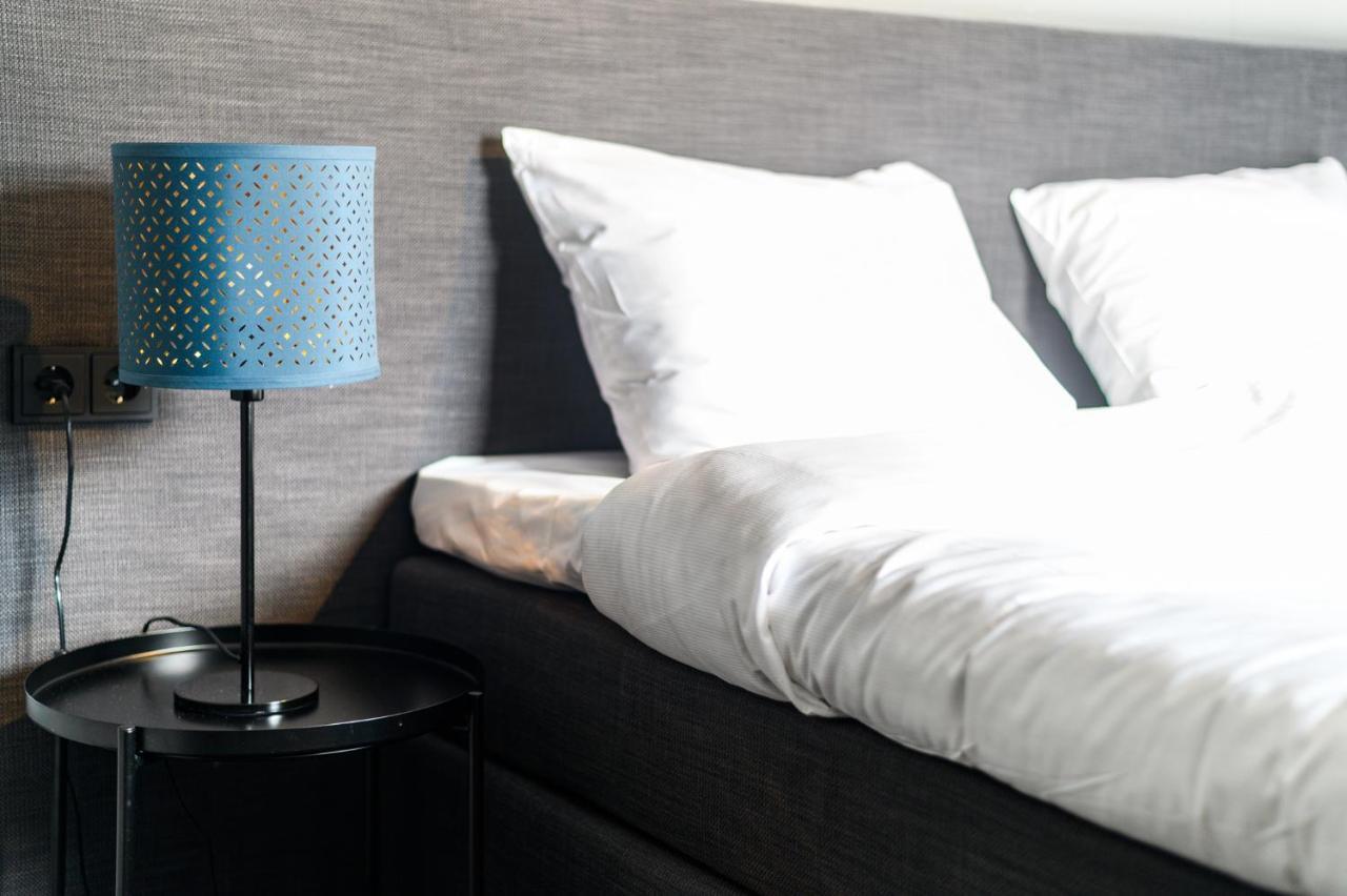 De Pastorie Bed & Breakfast Roermond Zewnętrze zdjęcie