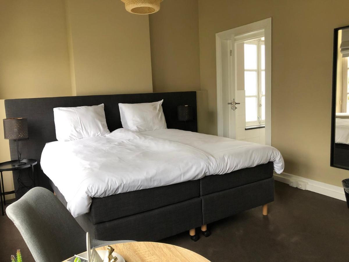 De Pastorie Bed & Breakfast Roermond Zewnętrze zdjęcie