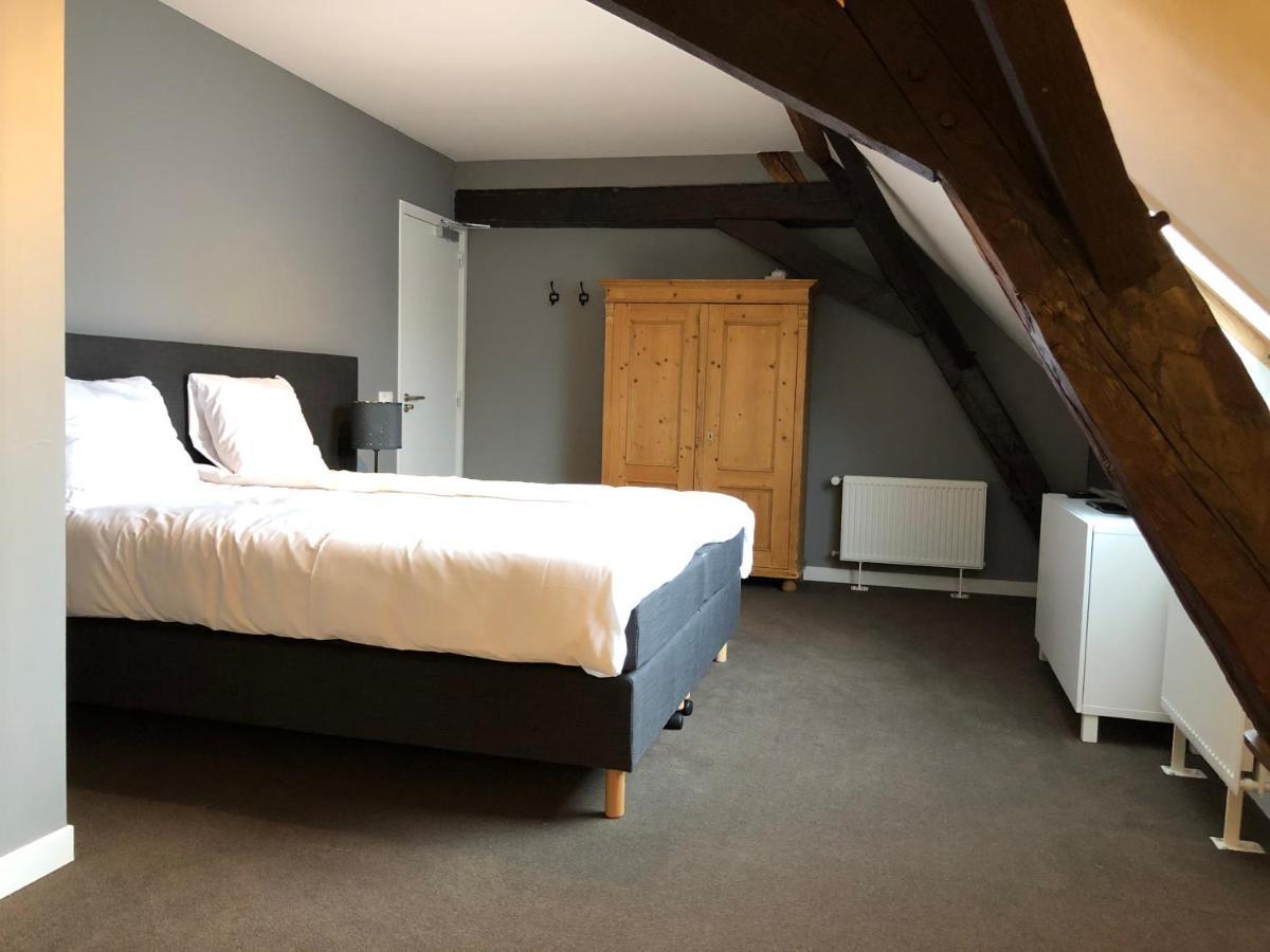 De Pastorie Bed & Breakfast Roermond Zewnętrze zdjęcie