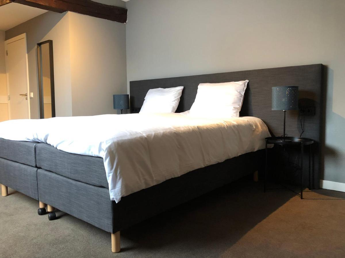De Pastorie Bed & Breakfast Roermond Zewnętrze zdjęcie