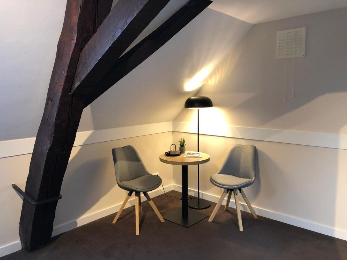 De Pastorie Bed & Breakfast Roermond Zewnętrze zdjęcie