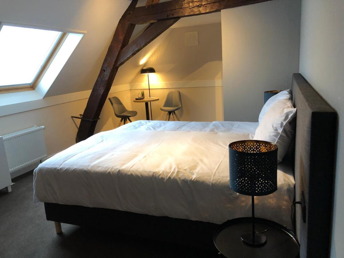 De Pastorie Bed & Breakfast Roermond Zewnętrze zdjęcie