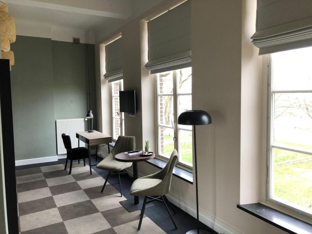 De Pastorie Bed & Breakfast Roermond Zewnętrze zdjęcie