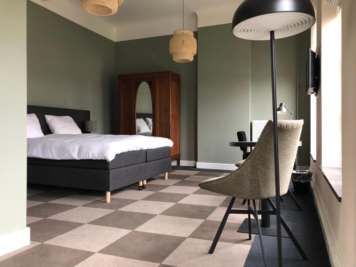 De Pastorie Bed & Breakfast Roermond Zewnętrze zdjęcie